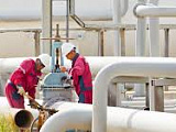 Нефтегазовый сектор Казахстана